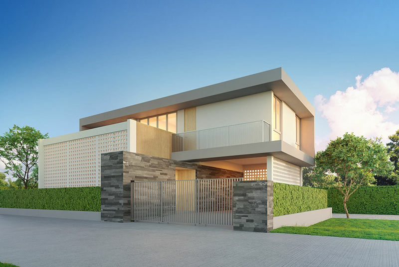 hang-rao-biet-thu-12-1 Cổng rào biệt thự chất liệu đá