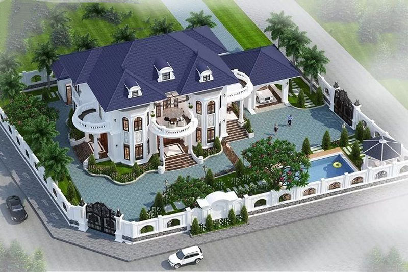 hang-rao-biet-thu-9 Mẫu hàng rào biệt thự sân vườn 1