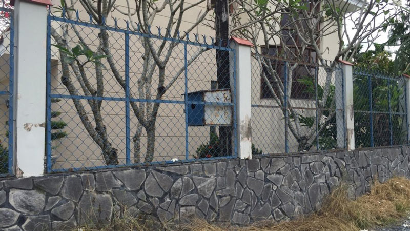 hang-rao-dep-10 Mẫu hàng rào lưới b40 đẹp