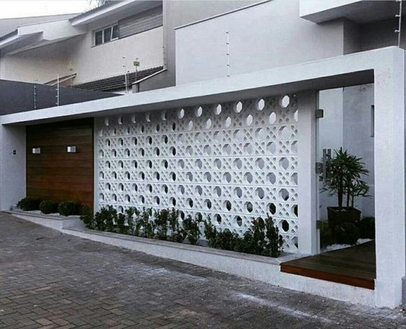 hang-rao-dep-7 Mẫu hàng rào xây tường đẹp