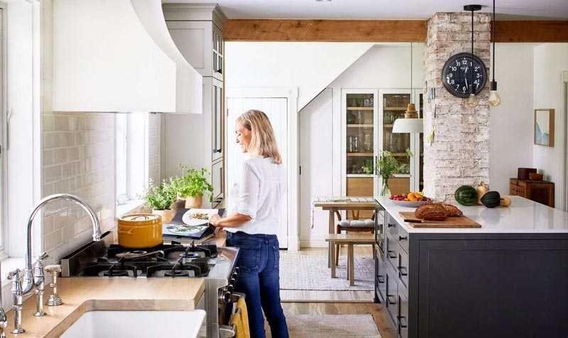 huong-bep-la-huong-nao-3 Hướng bếp là hướng nào