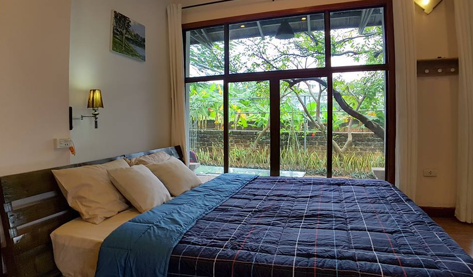 Happy House Homestay Quốc Oai