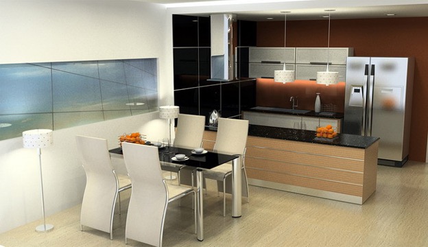 Thiết kế căn hộ AZ Lâm Viên Complex