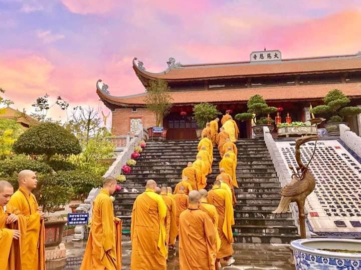 Chùa Đại Từ Ân