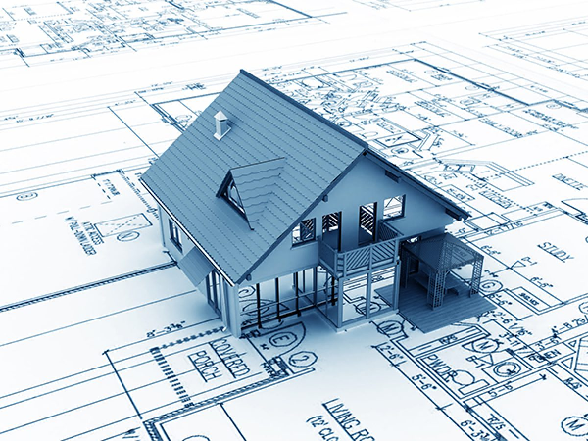 Áp dụng phong thủy bát trạch vào thiết kế nhà ở