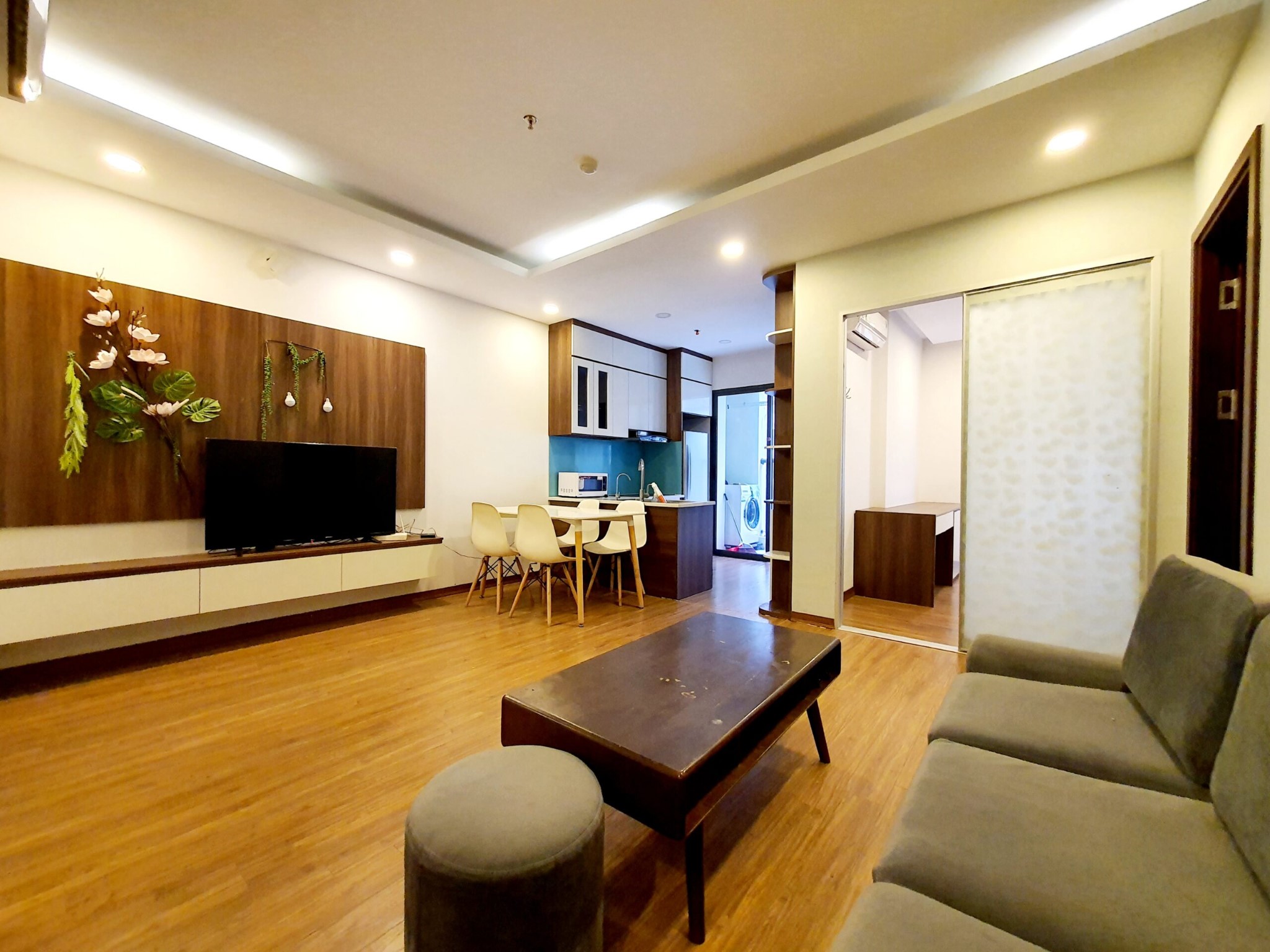 Căn hộ chung cư Royal Park Bắc Ninh