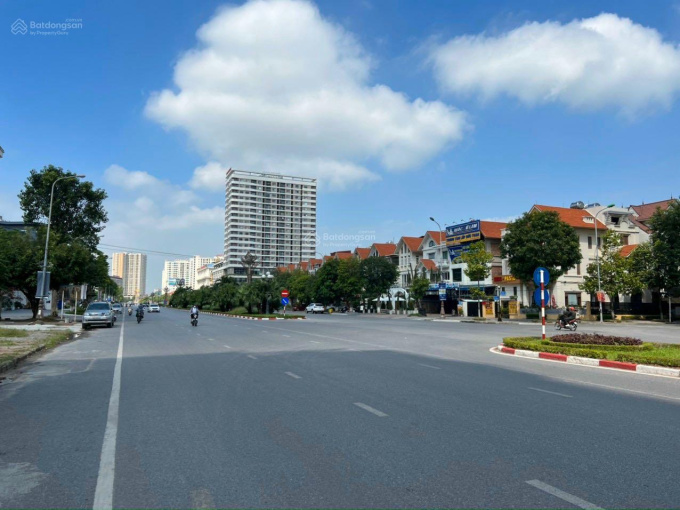 Kết nối giao thông từ Chung cư Cường Thịnh Bắc Ninh