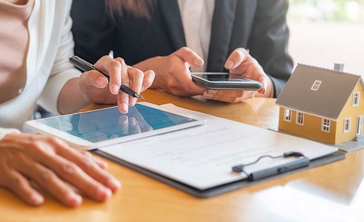 Nhu cầu mua bán nhà đất tại Đồng Mai