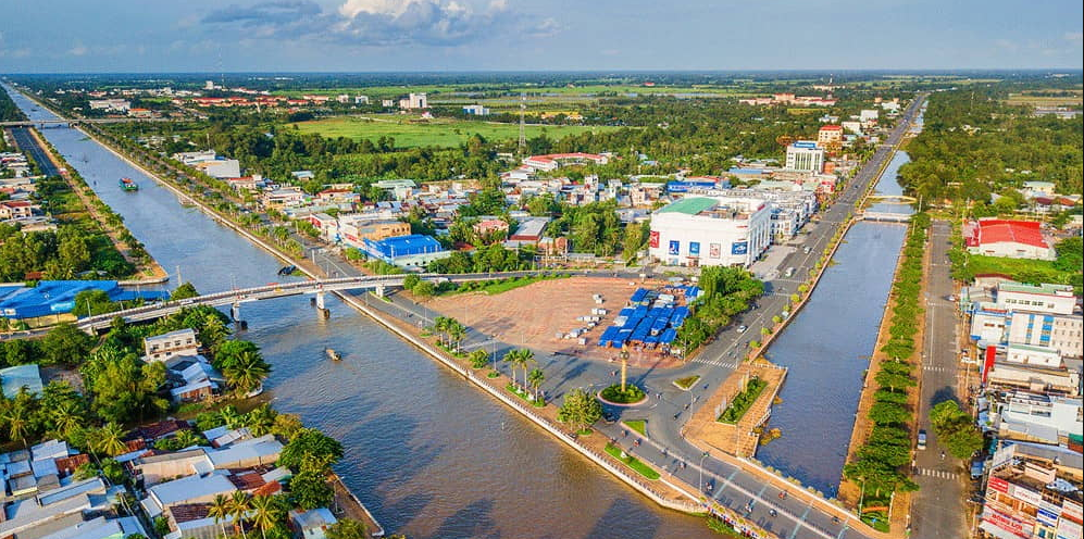 tiem nang bat dong san giong rieng kien giang