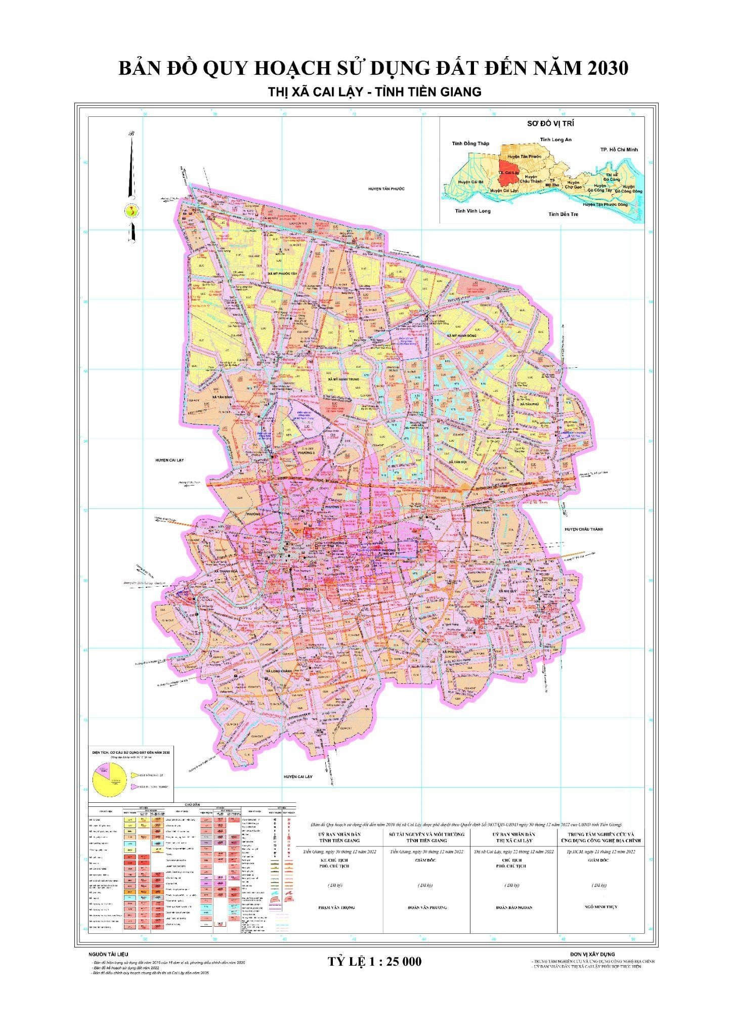 ban do quy hoach thi xa lai cay tien giang 2030