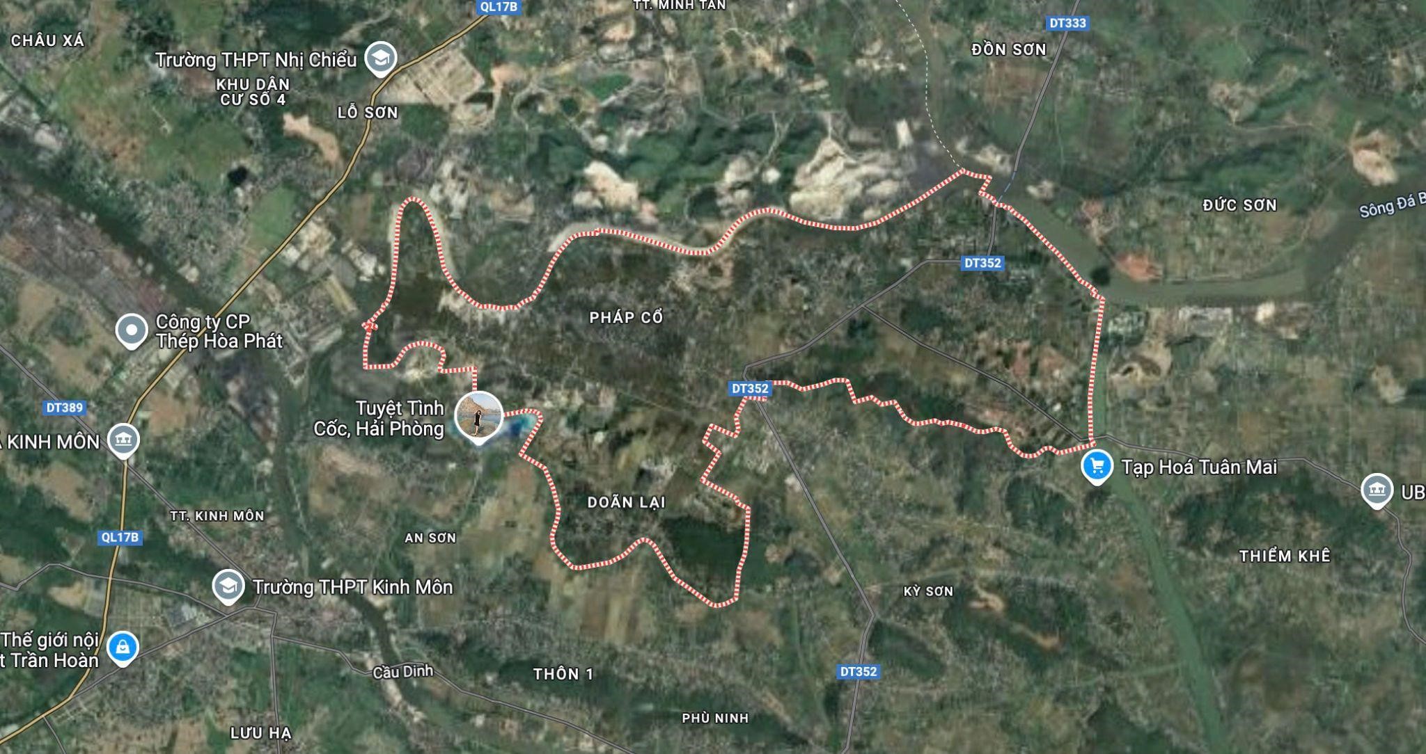 tiem nang bat dong san xa lai xuan thuy nguyen hai phong