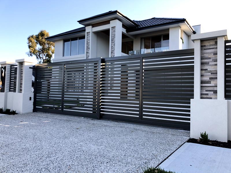 kieng-ky-khi-lam-nha Tầm quan trọng của thiết kế cổng nhà trong phong thủy