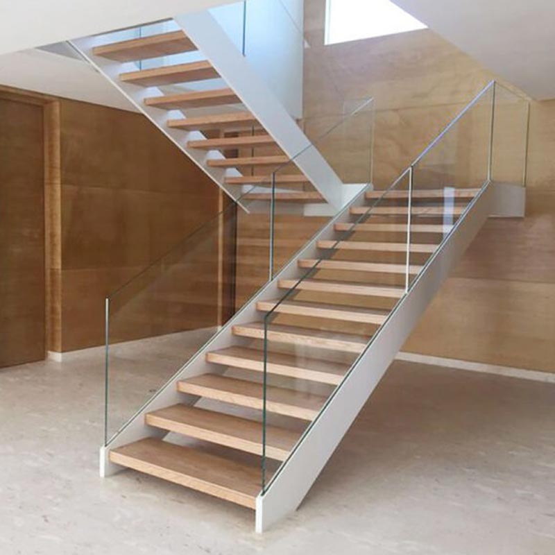 mau-cau-thang-dep-4 Mẫu cầu thang chữ U