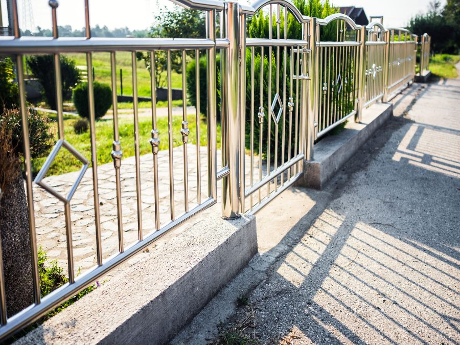 mau-hang-rao-inox Mẫu hàng rào inox đẹp