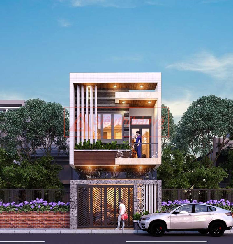 mau-nha-2-tang-dep-gia-1-ty-1 Mẫu nhà 2 tầng 4 phòng ngủ dưới 1 tỷ