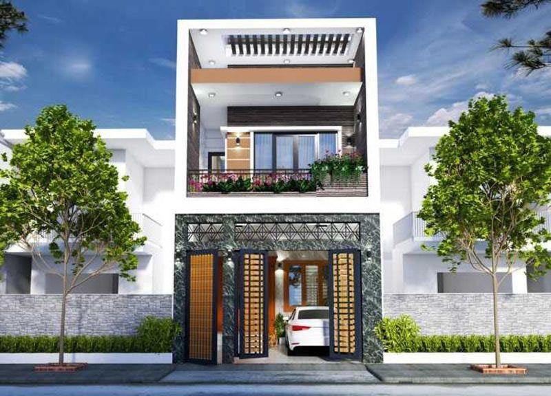 mau-nha-2-tang-dep-gia-1-ty-4 Mẫu nhà 1 trệt 1 lầu dưới 1 tỷ