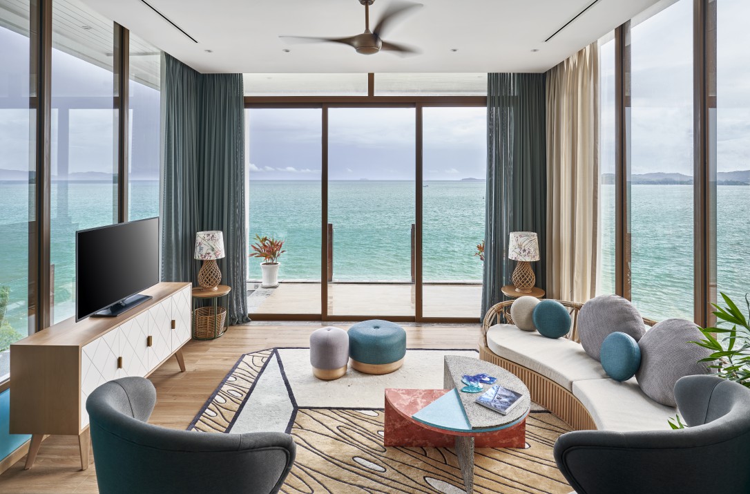 Masteri West Heights Tay Mo Noi that Studio HBA