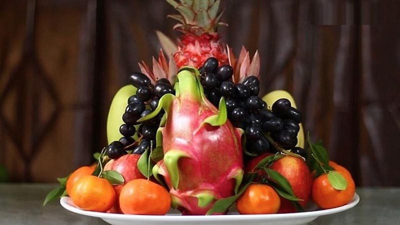ngu-qua-cung-nha-moi-2 Giới thiệu về tầm quan trọng của mâm ngũ quả cúng làm nhà, xây nhà
