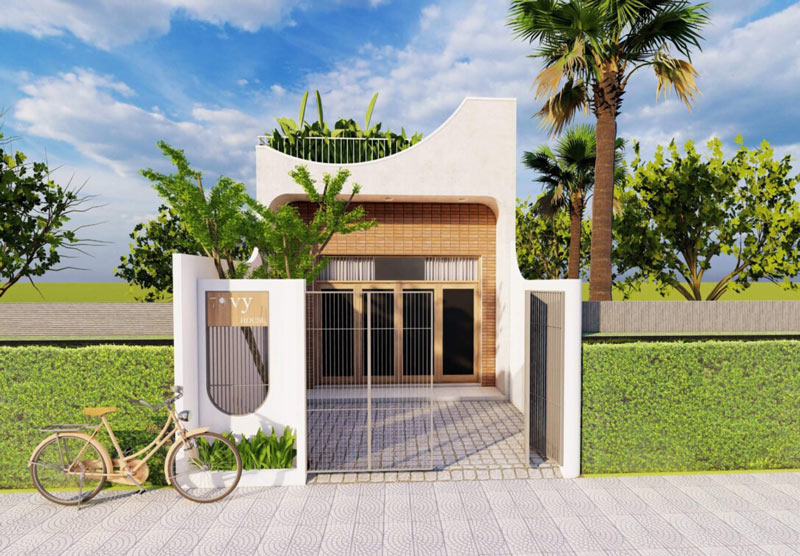 Nhà cấp 4 là gì