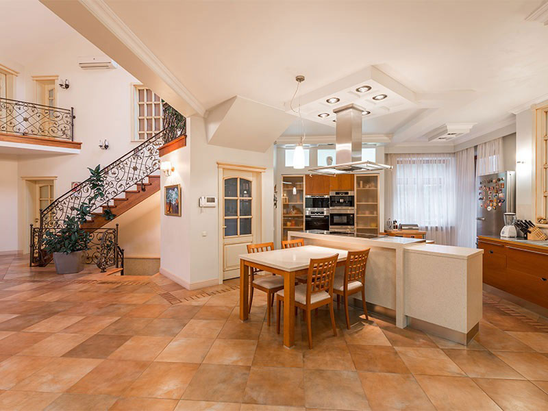 nha-gac-lung-9 Nhà cấp 4 gác lửng 700 triệu