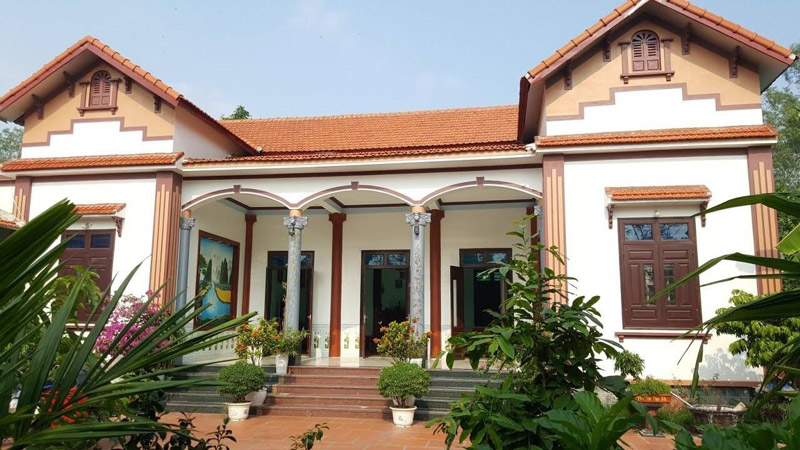 nha-go-5-gian-7 Mẫu nhà gỗ 5 gian 2 tầng