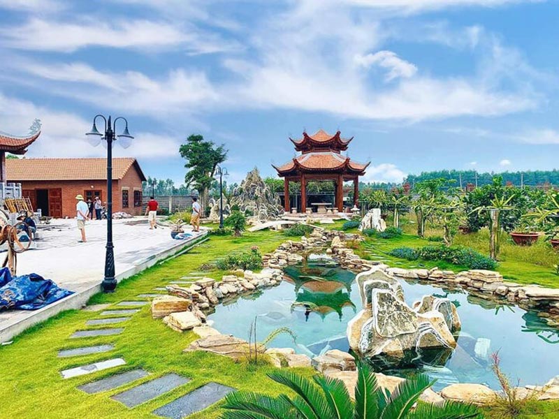 nha-go-dep-10 Mẫu nhà gỗ lục giác đẹp