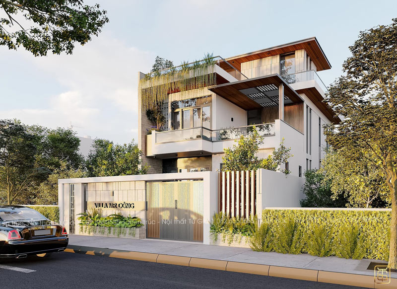 Nhà hướng đông bắc hợp tuổi nào