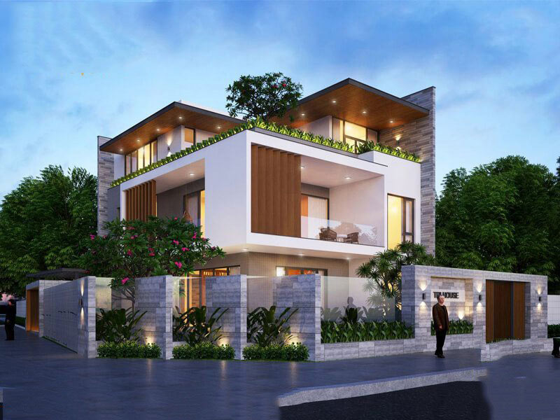 Vì sao nhiều người chuộng nhà hướng đông nam?