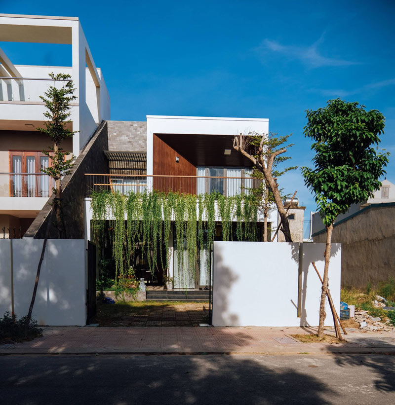 nha-huong-tay-2 Hướng tây trong ngũ hành và sự ảnh hưởng đến cuộc sống