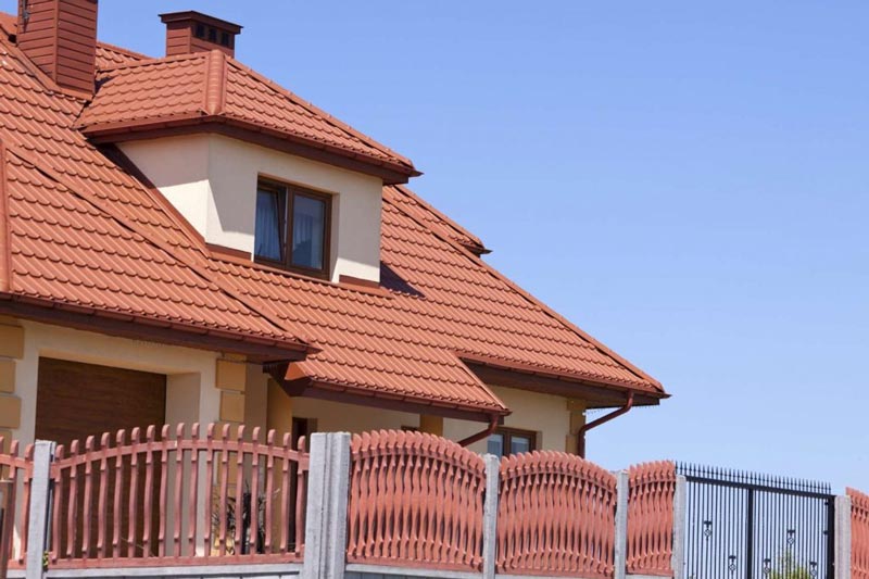 Mẫu nhà mái ngói cấp 4 đẹp Mẫu nhà mái ngói cấp 4 đẹp