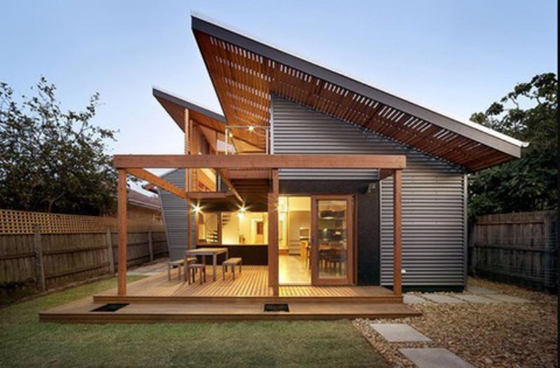 nha-tien-che-cap-4-10 Chi phí xây nhà tiền chế cấp 4