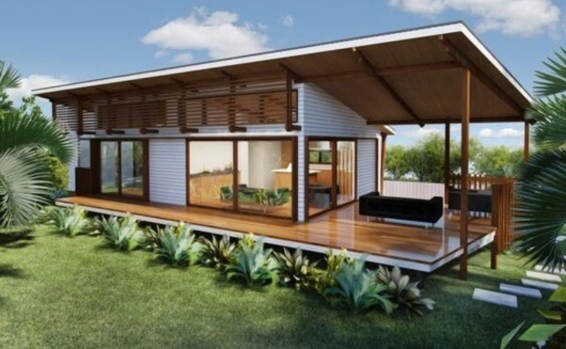 nha-tien-che-cap-4-11 Lưu ý khi xây nhà tiền chế cấp 4