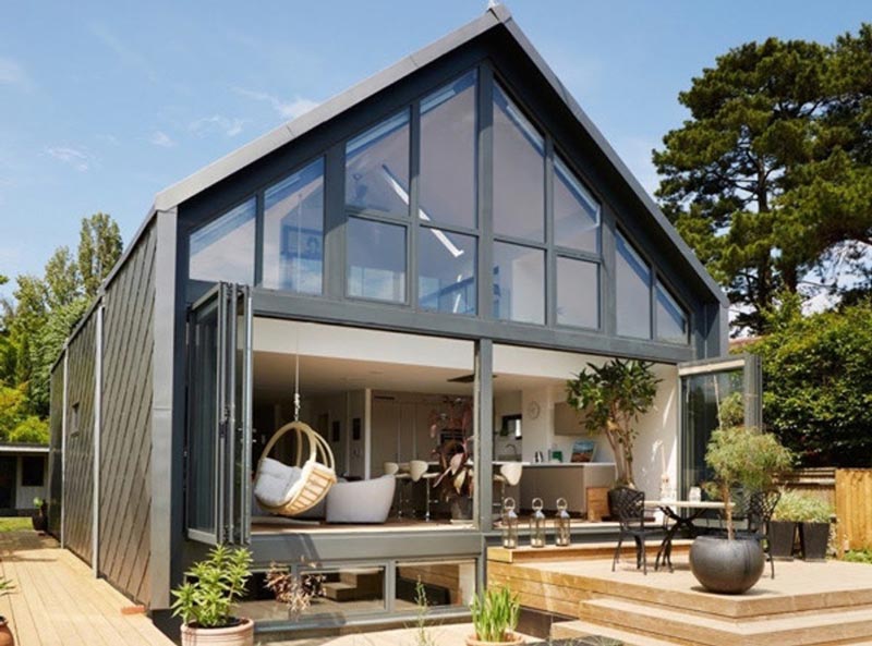 nha-tien-che-cap-4-2 Ưu điểm nhà tiền chế cấp 4