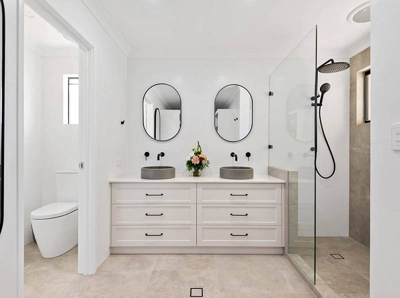 Phân chia khu vực hợp lý