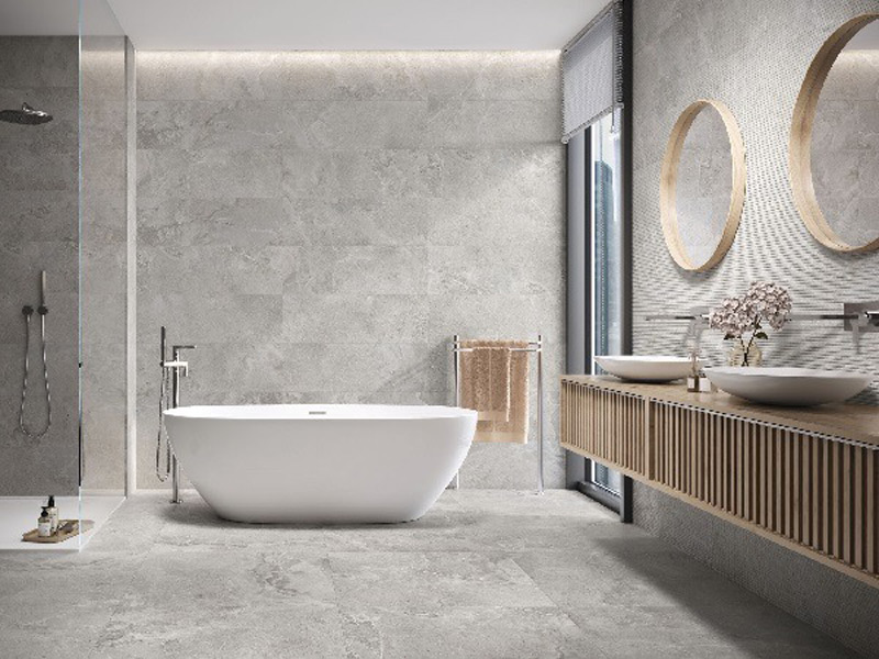 trang-tri-nha-ve-sinh-1 Tận dụng ánh sáng tự nhiên trong decor phòng tắm