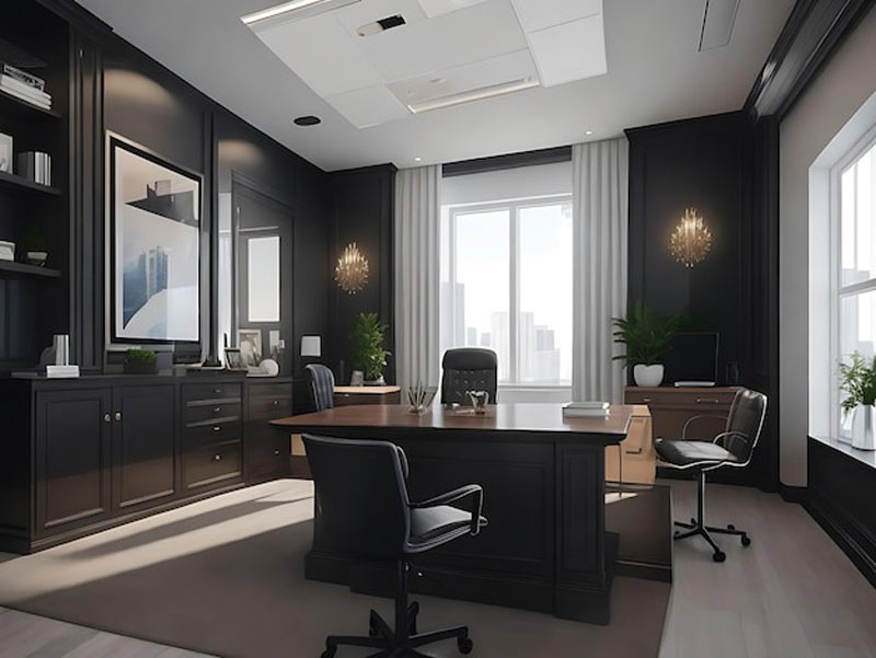 tuoi-at-mao-hop-huong-nao-6 hướng phòng làm việc cho người tuổi ất mão