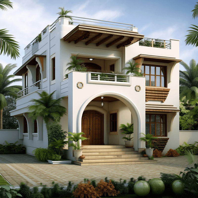 tuoi-nham-ty-hop-huong-nao-6 Hướng dẫn bố trí hướng nhà tuổi Nhâm Tý