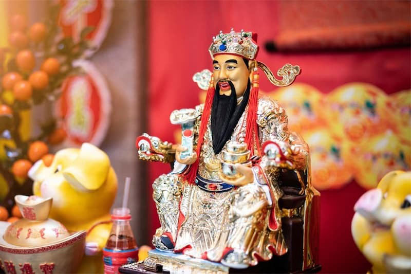 van-khan-than-tai-7 Văn khấn Thần Tài ngày rằm