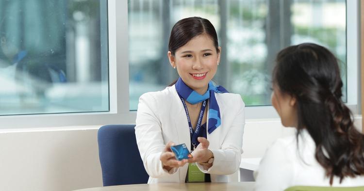 ACB có 90 chi nhánh và 294 phòng giao dịch trên cả nước