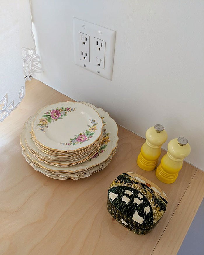 vật dụng trong nhà