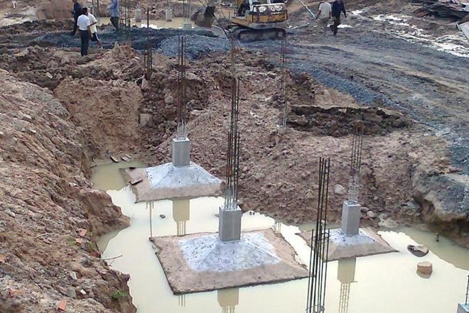 20191123104623-3213 Thi công móng đơn trên công trường