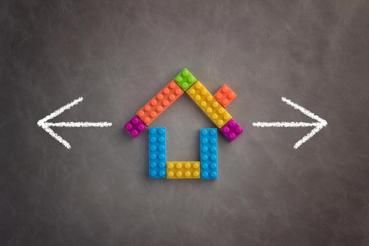 Ảnh minh họa chọn hướng nhà hợp tuổi