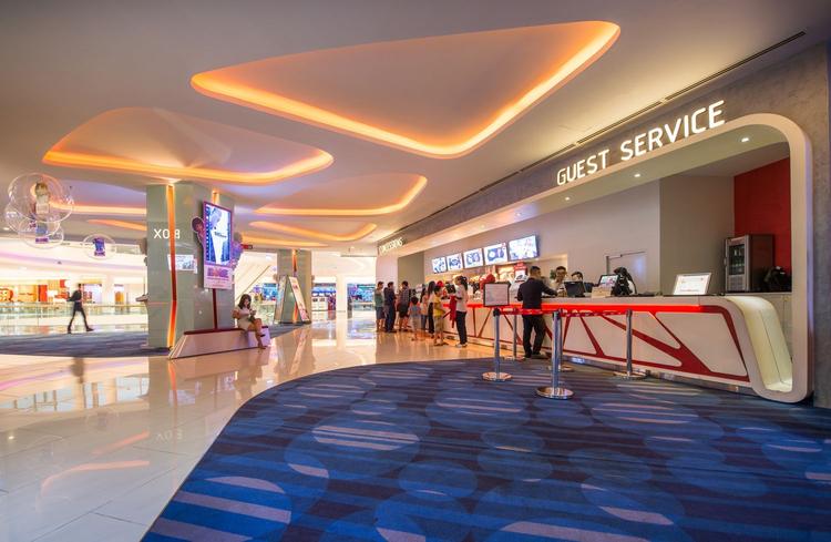 Pandora City Tân Phú