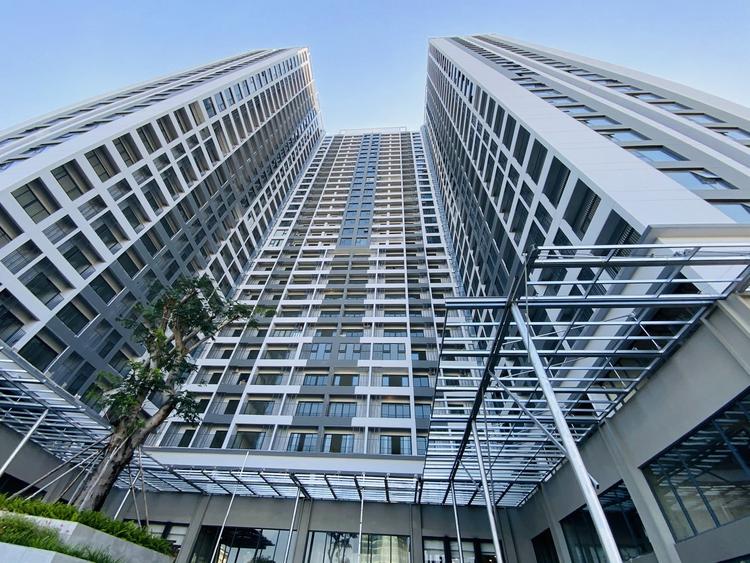 Dự án Lavida quận 7