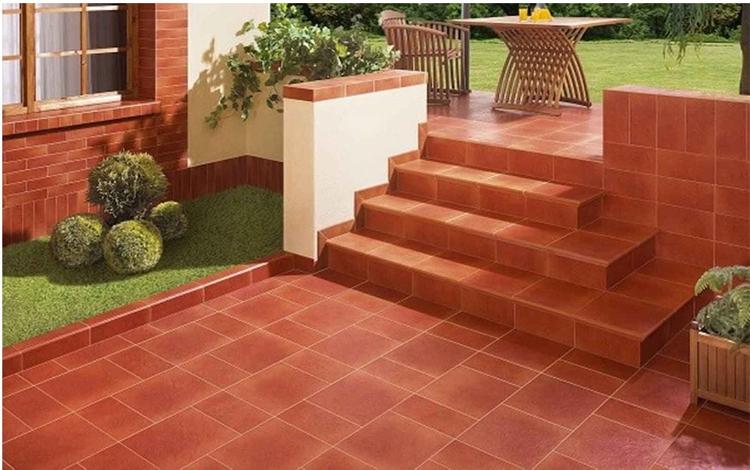 Các loại gạch phổ biến nhất trong xây dựng: gạch Tàu