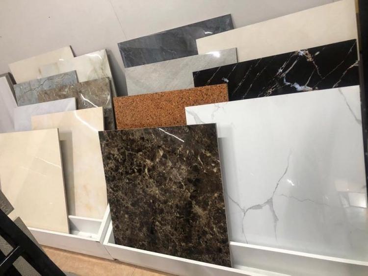 Các loại gạch phổ biến nhất trong xây dựng: gạch men