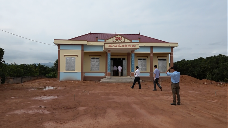 Sử dụng đất DSH không đúng mục đích sẽ bị xử phạt theo quy định của pháp  luật