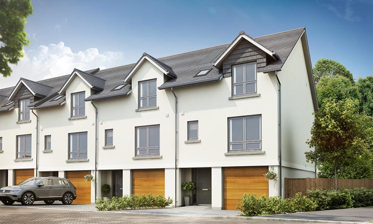 20220113230958-1c99 Giá của các townhouse trong thời gian tới được dự đoán là sẽ tăng mạnh do sự khan hiếm của nhà phố