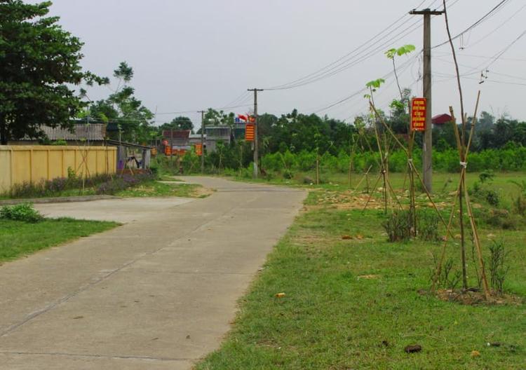 Ảnh minh họa đất ONT là gì