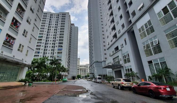 Cần nắm các quy định về nhà ở thương mại